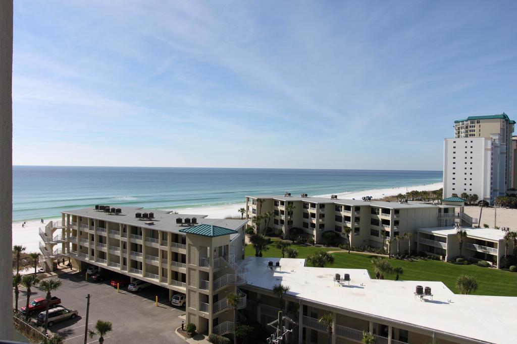 Sundestin 818 Apartment Destin Exterior photo