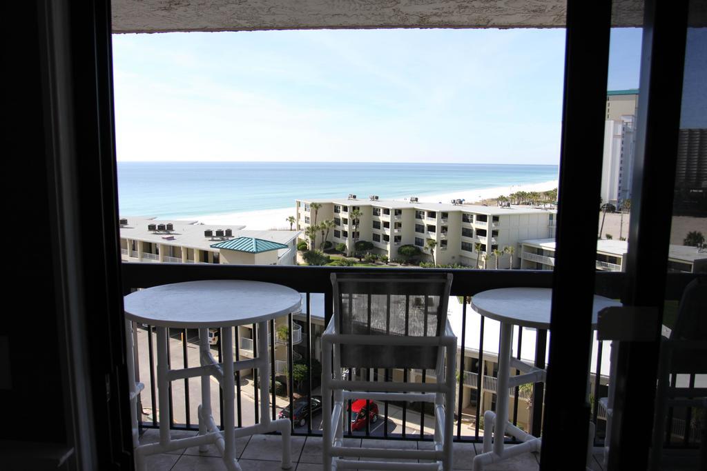 Sundestin 818 Apartment Destin Exterior photo